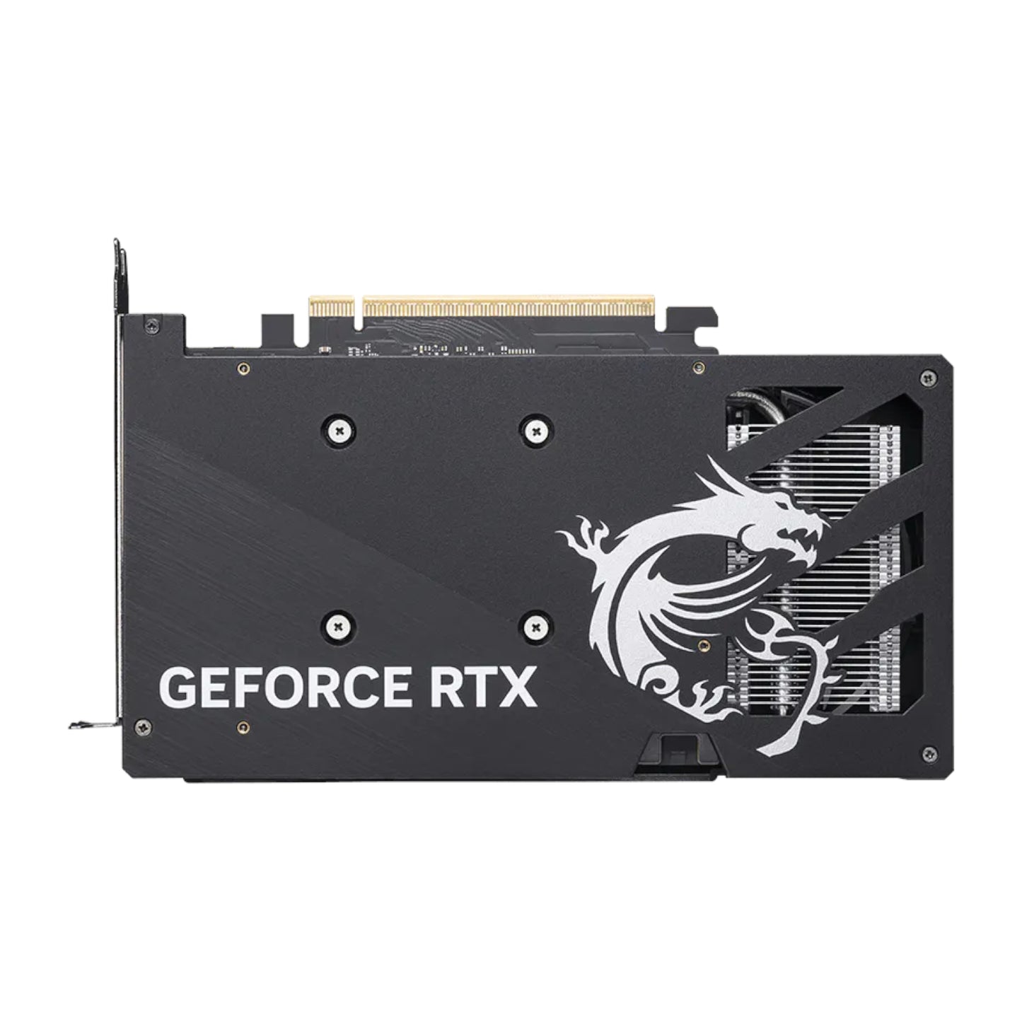 MSI GeForce RTX 5050 8G GAMING OC Graphics Card - Guards On Duty Shop & Security Guards