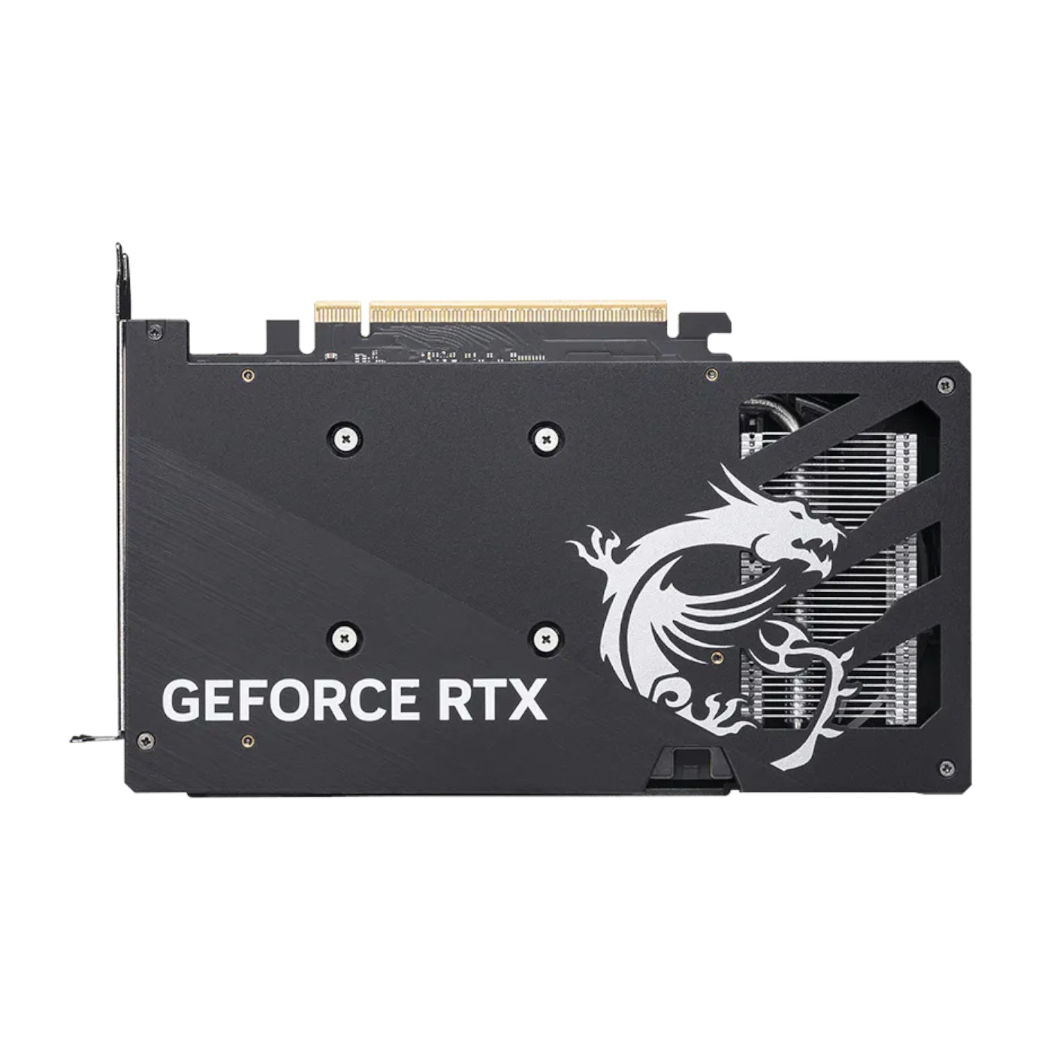 MSI GeForce RTX 5050 8G GAMING OC Graphics Card - Guards On Duty Shop & Security Guards