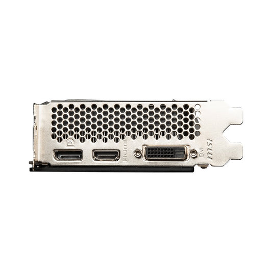 Msi RTX 3050 VENTUS 2X 6G OC - MSI RTX 3050 VENTUS 2X 6G OC