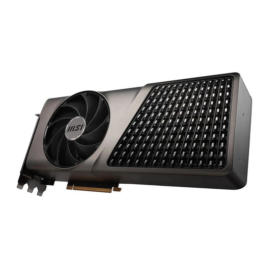 Msi RTX 4070 TI SUP16G EXPERT - MSI RTX 4070TI 16GB Expert