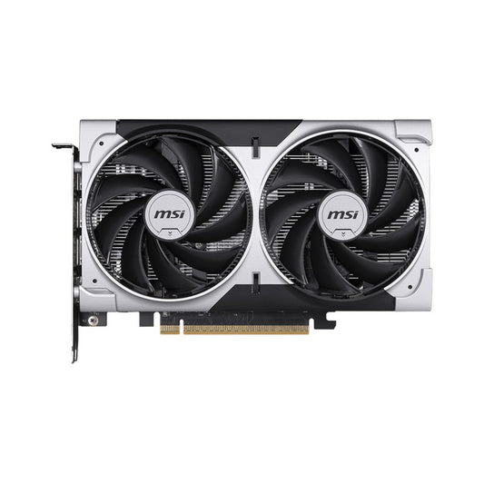 Msi RTX 5050 8G VENTUS 2X OC - MSI RTX 5050 8G VENTUS 2X OC