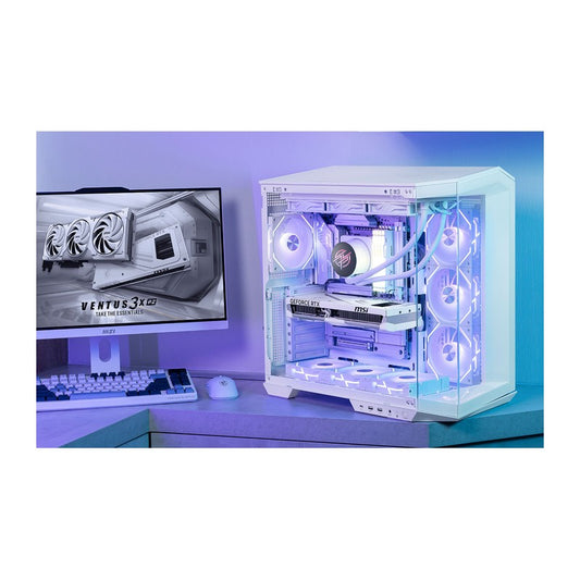 Msi RTX 5070 TI 16G VEN 3X PZ - MSI RTX  5070 TI 16G VENTUS 3X PZ OC