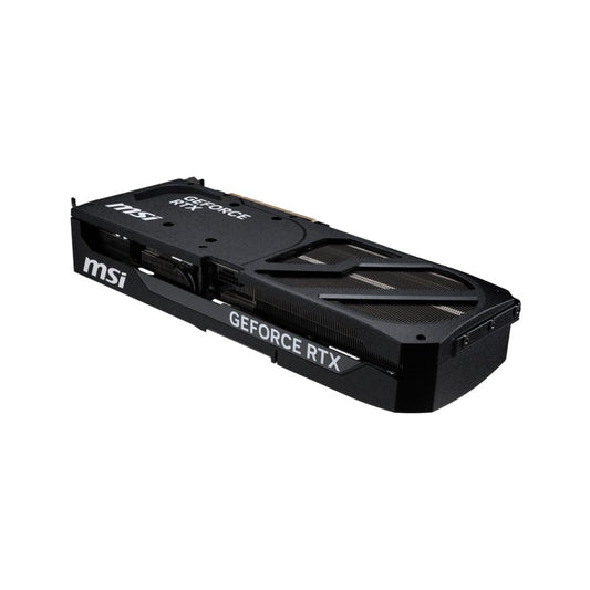 Msi RTX 5080 16G INS 3X OC - MSI RTX 5080 16G INSPIRE 3X OC