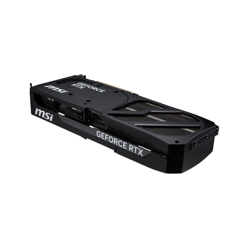 Msi RTX 5080 16G VEN 3X OC PL - MSI RTX 5080 16G VENTUS 3X OC PLUS