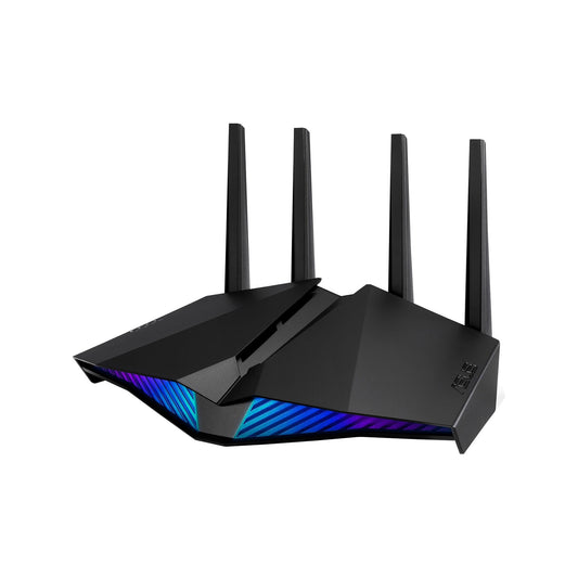 Asus RT-AX82U AX5400 Dual Band Gigabit WiFi 6 Gaming Wireless Router - Guards On Duty Shop & Security Guards