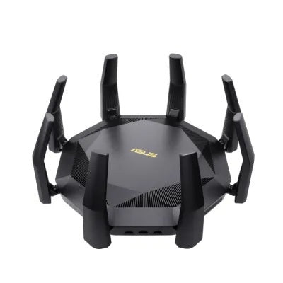Asus RT-AX89X Dual-Band Wi-Fi Router - Guards On Duty Shop & Security Guards