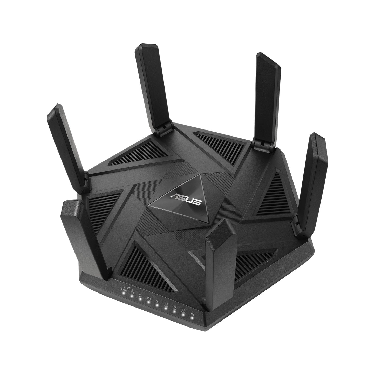 Asus AXE7800 Tri-Band Wi-Fi Router - Guards On Duty Shop & Security Guards
