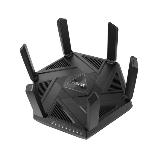 Asus AXE7800 Tri-Band Wi-Fi Router - Guards On Duty Shop & Security Guards