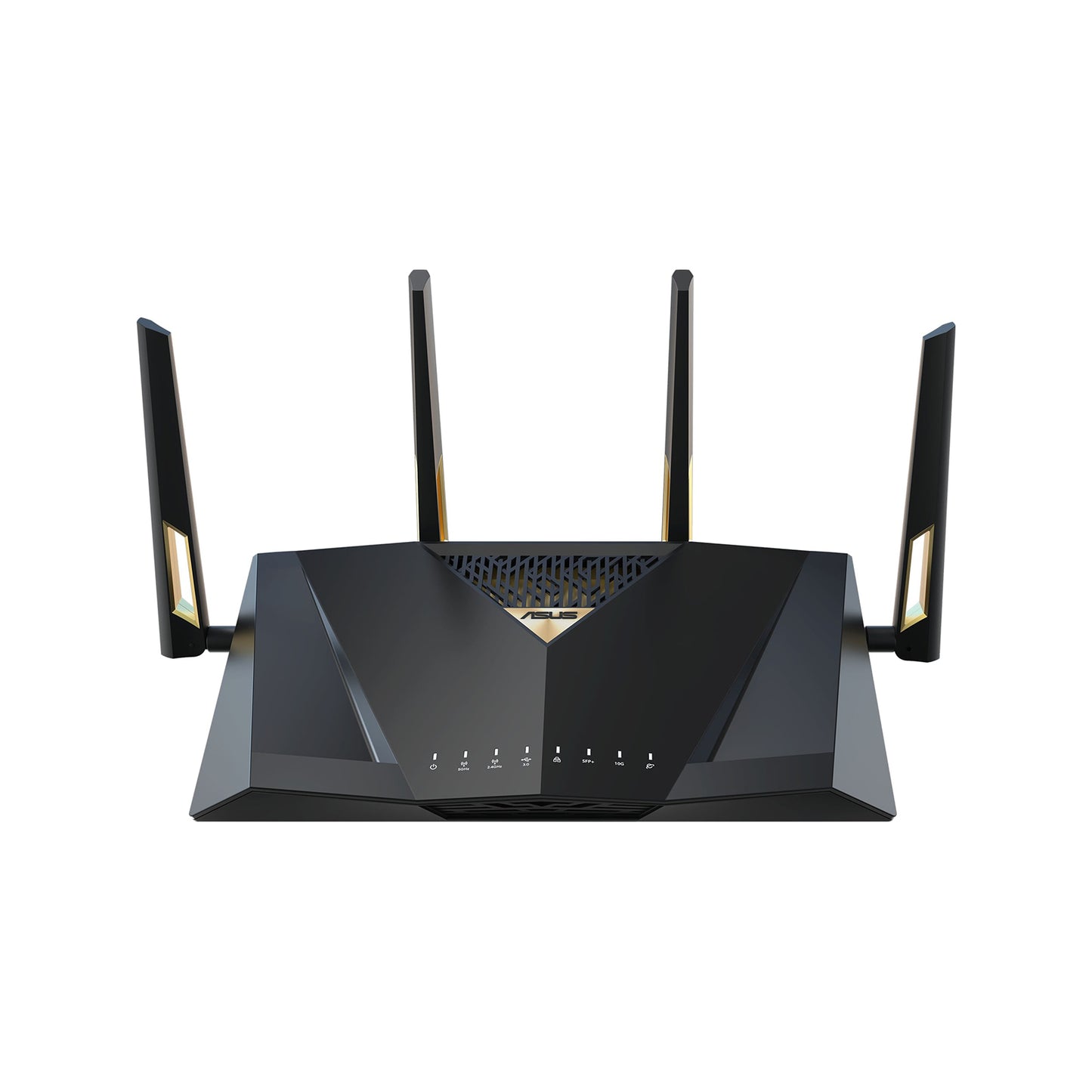 Asus RT-BE88U Dual-band Gigabit Wireless Router - Guards On Duty Shop & Security Guards