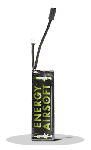 ENERGY AIRSOFT LIPO 7.4V 3450MAH
