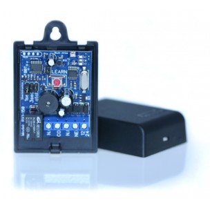 Sherlotronics Sherlo 1 Channel Receiver 150m