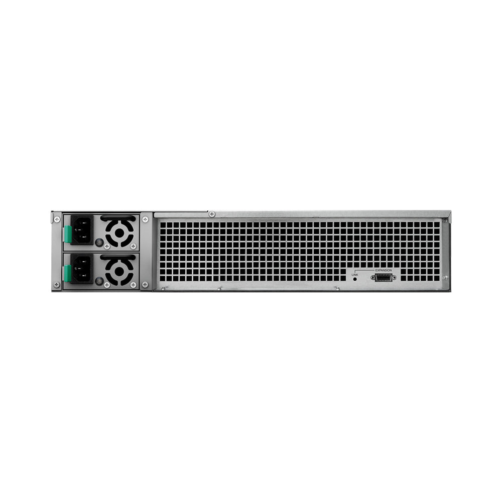 Synology Rx1217rp 12-bay Expansion Unit - Diskless — SYNOLOGY | Guards on Duty Shop