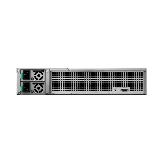 Synology Rx1217rp 12-bay Expansion Unit - Diskless — SYNOLOGY | Guards on Duty Shop