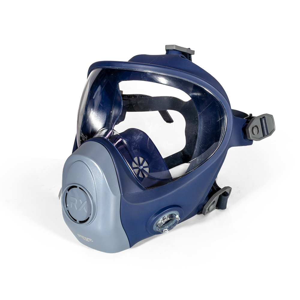 Pinnacle RX Full Face Mask