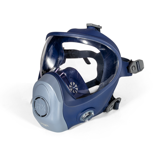 Pinnacle RX Full Face Mask