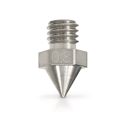 Raise3D Raise 3D WS2 Nozzle Hot End 0.8mm