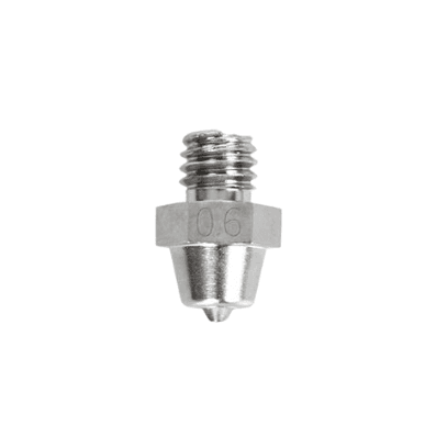 Raise3D Raise 3D 0.6mm Silicon Carbide Nozzle