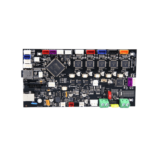Raise3D Raise 3D E2 Motion Controller Board