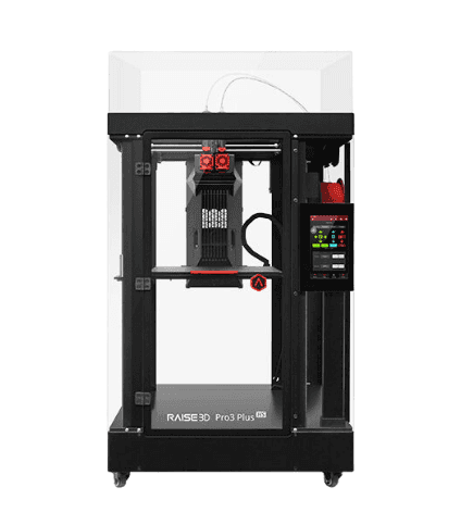 Raise3D Pro3 Plus HS 3D Printer