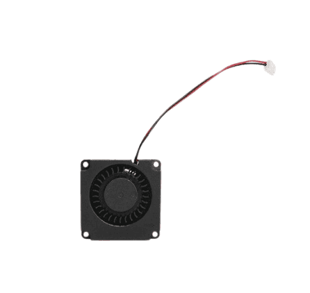 Raise3D Raise 3D Right Model Cooling Fan
