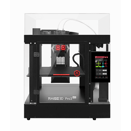 Raise3D Pro3 HS 3D Printer