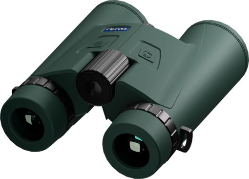 PARD Ranger ED3000 — RA-10/42/3000