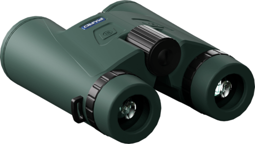 PARD Ranger ED3000 — RA-10/42/3000
