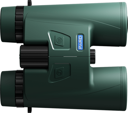 PARD Ranger ED3000 — RA-10/42/3000
