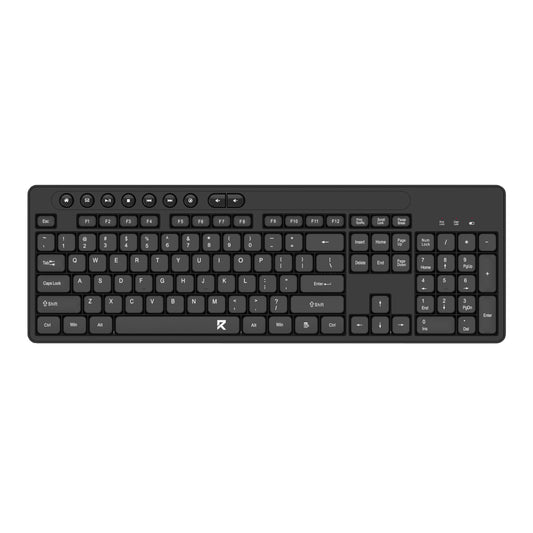 Redragon BK-7094 Full-sized Wireless Office Keyboard - Guards On Duty Shop & Security Guards