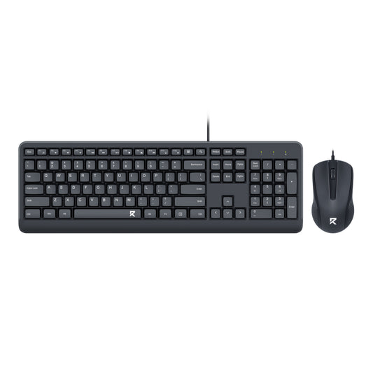 Redragon BS-7092 Wired Keyboard and Mouse Combo - Guards On Duty Shop & Security Guards