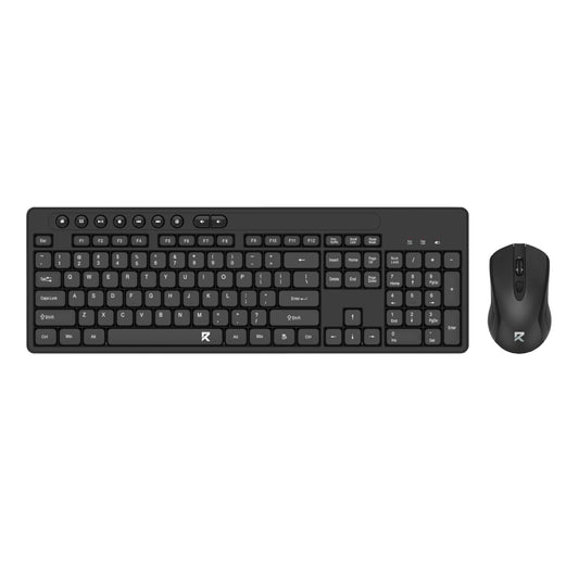 Redragon BS-7094 Wireless Keyboard and Mouse Combo - Guards On Duty Shop & Security Guards