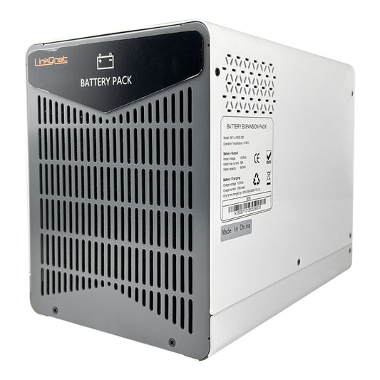 640WH LI ADDITIONAL BATTERY PACK FOR RESI-300