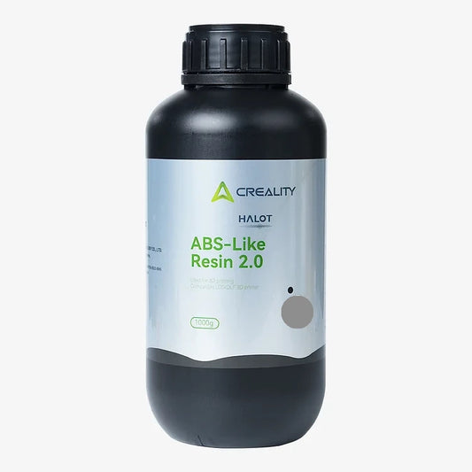 Creality Resin-ABS Like 2.0 1kg - Grey - Guards On Duty Shop & Security Guards