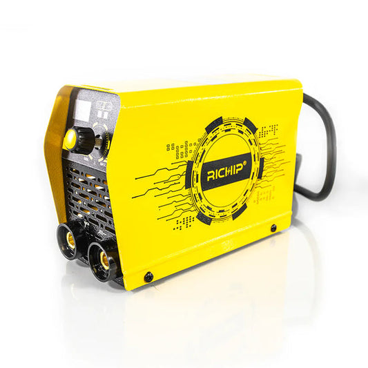 Pinnacle RILON MMA120E 120A 220V Inverter Welder - Guards On Duty Shop & Security Guards
