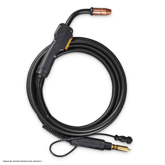 RILAND MIG Torch for MIG 160E - Guards On Duty Shop & Security Guards