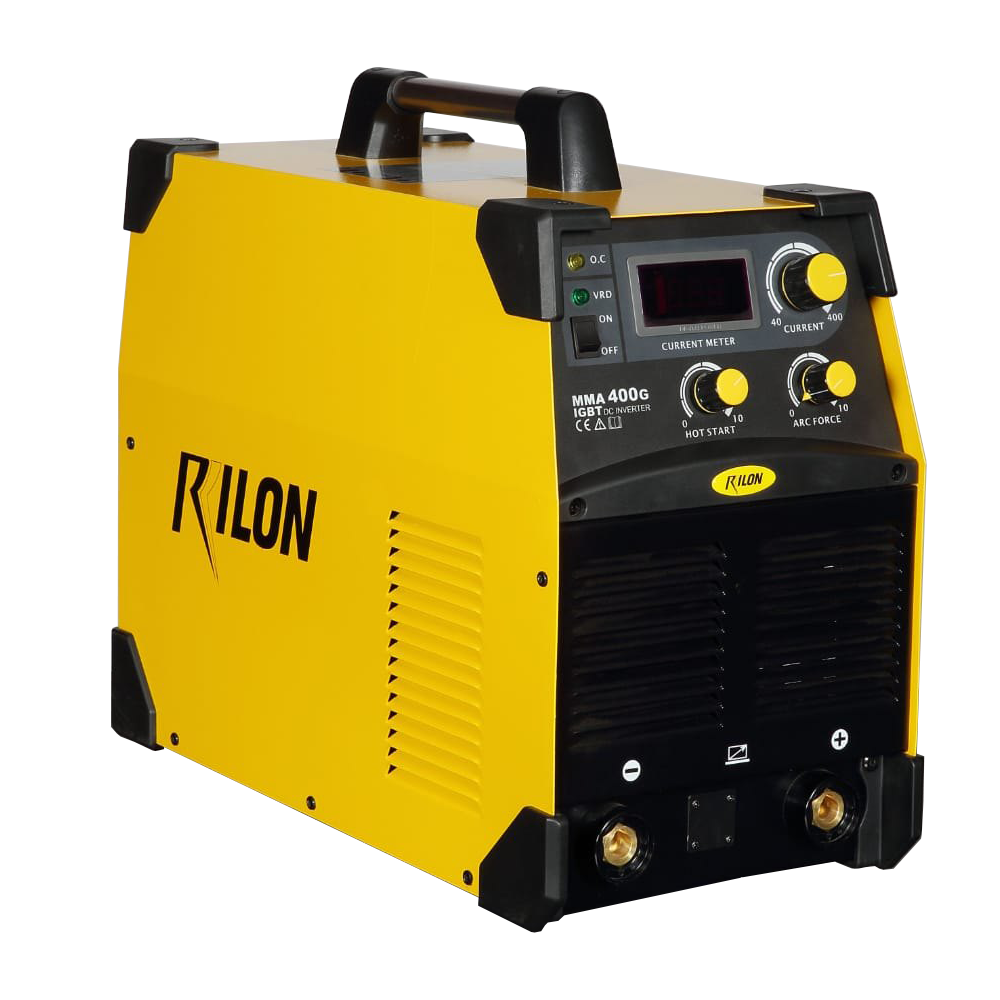 RILON ARC 400G 380V 400A MMA Welder