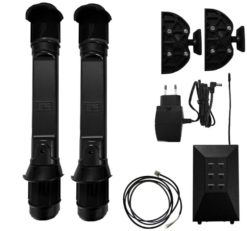 RoboGuard Beams Kit-2