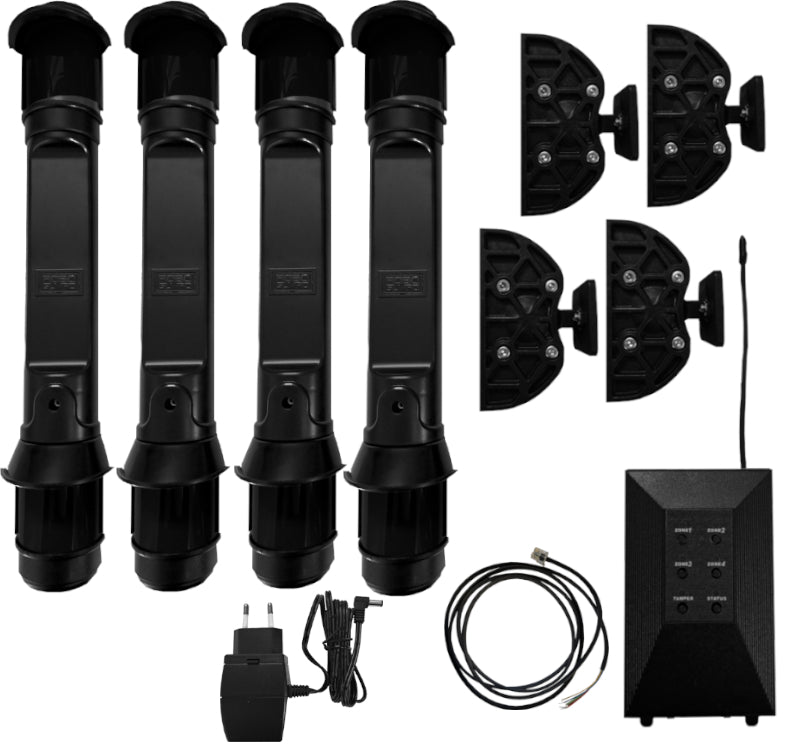 RoboGuard Beams Kit-3