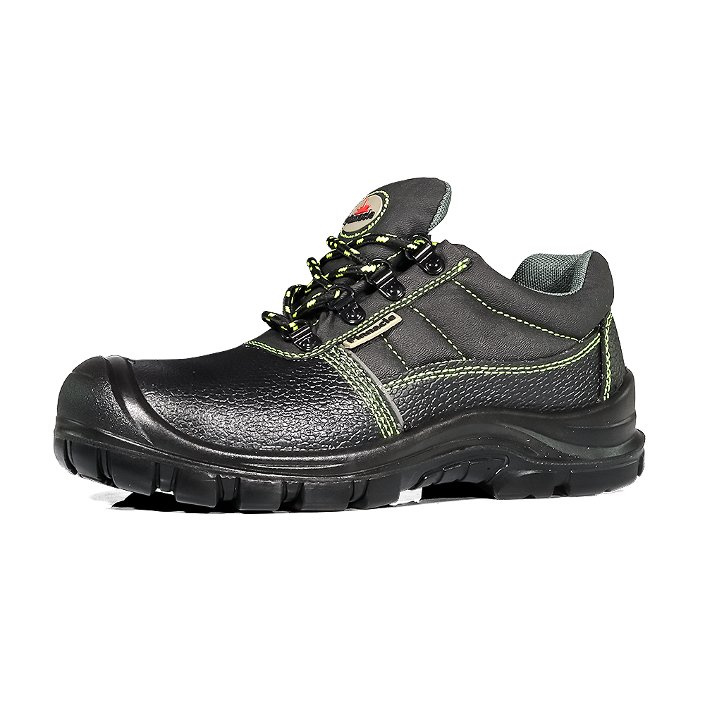 Pinnacle ROKOLO Safety Shoe - Guards On Duty Shop & Security Guards