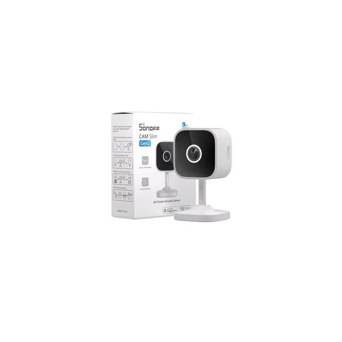 Sonoff Camera S2 Slim - Guards On Duty Shop & Security Guards