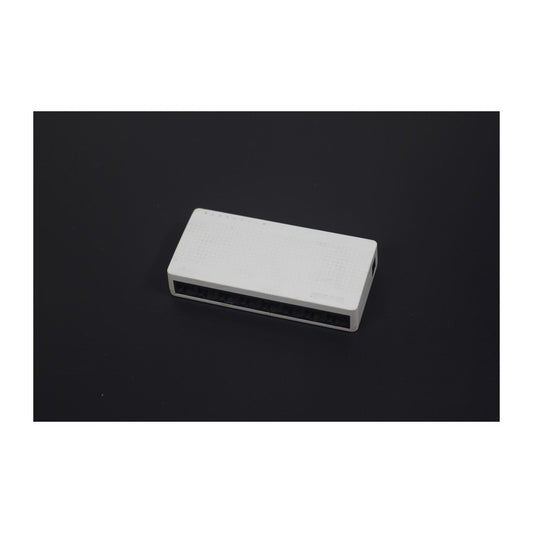 Tenda S108 - TENDA DESKTOP SWITCH 8-PORT FAST ETHERNET 10/100