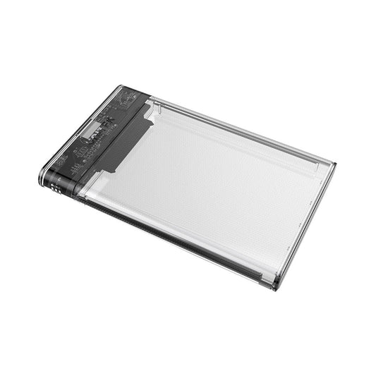 Unitek Usb3 to 2.5inch Sata 6g Hd Encl (s1103a) — Unitek | Guards on Duty Shop