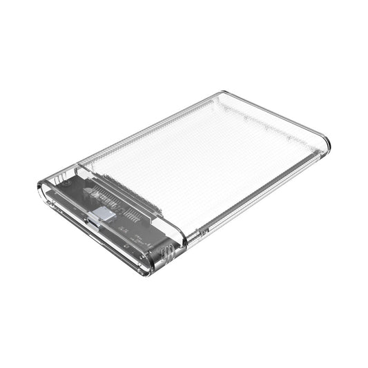 Unitek Usb3.2 to 2.5 Sata Hdd or Ssd (s1103d) — Unitek | Guards on Duty Shop