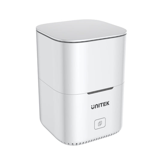 Unitek S1105a Syncstation Marshmallow Usb3.0 Type-c to Sata6g 2.5" Docking Station — Unitek | Guards on Duty Shop