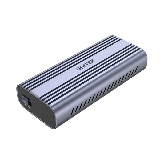 Unitek Usb Thunderb 3, 40gbps to M.2 Ssd(s1226a).. — Unitek | Guards on Duty Shop