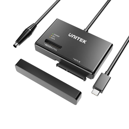 Unitek Type-c Power Adapter Blk — Unitek | Guards on Duty Shop