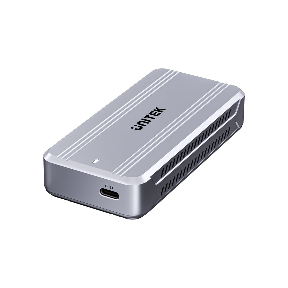 Unitek Usb4 M.2 Enclosure + Fan(pci&nvme)s1242a — Unitek | Guards on Duty Shop