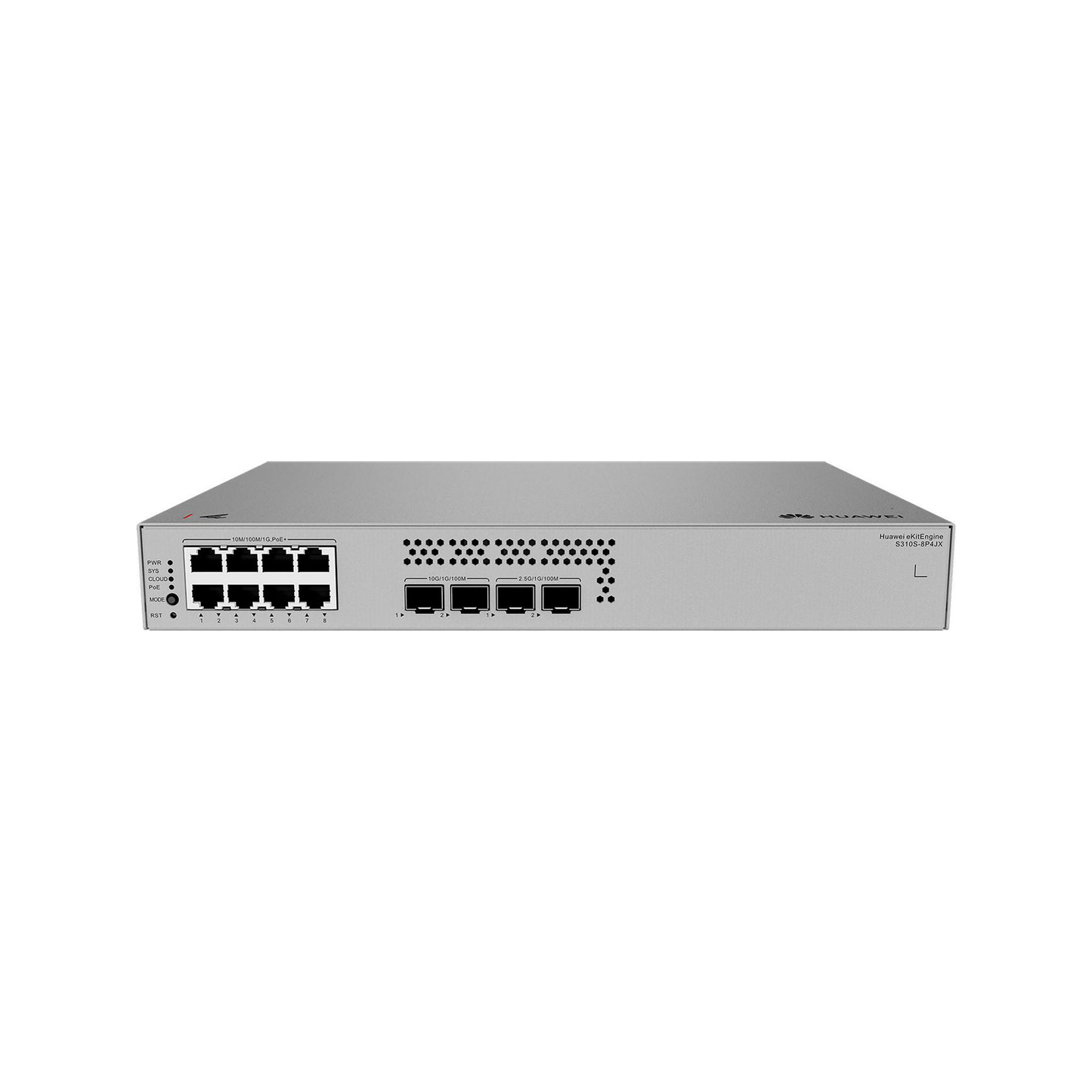 Huawei EKIT S310S-8P4JX 8-PORT Switch - Guards On Duty Shop & Security Guards