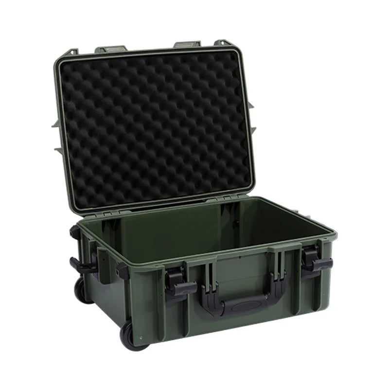 Idemia Ruggedised/Portable Case for Morpho Wave Range (excluding MorphoWave reader and installation fee)