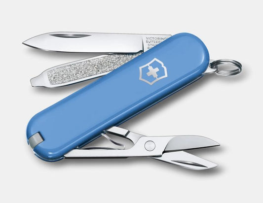Victorinox Classic SD Classic Colors - Summer Rain (V0.6223.28G) (BNT32138)
